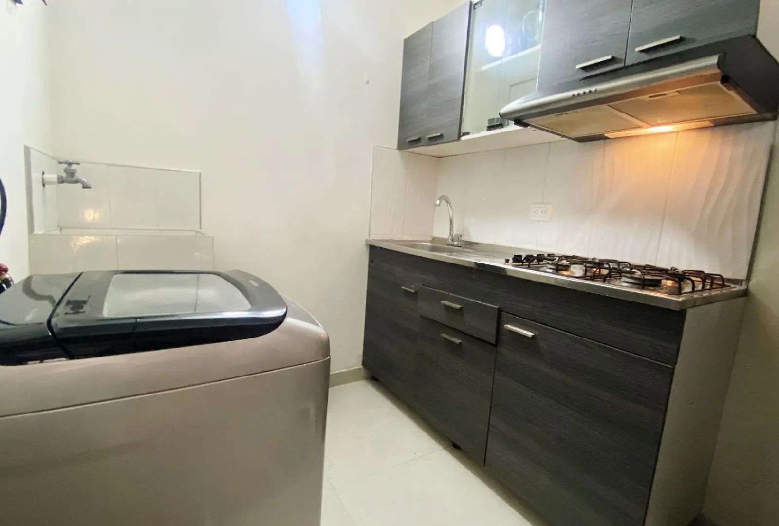 ميديلين Aparta Suites Rosales كولومبيا