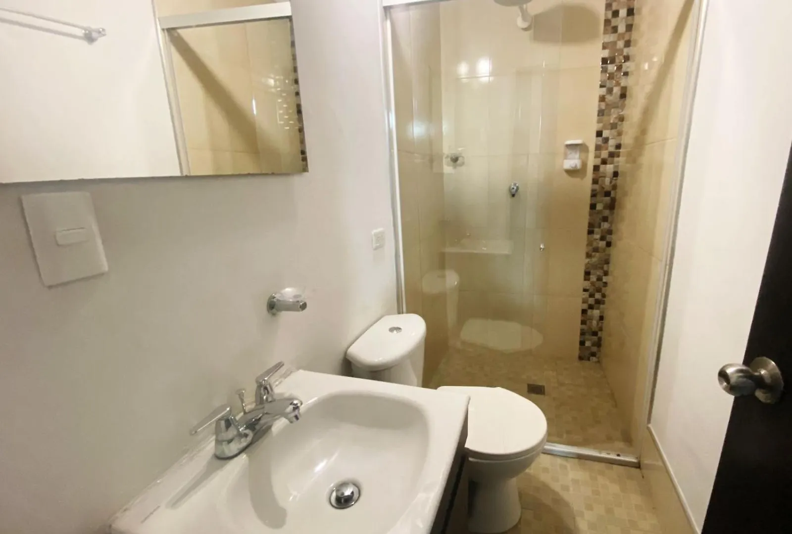 شقة فندقية ميديلين Aparta Suites Rosales
