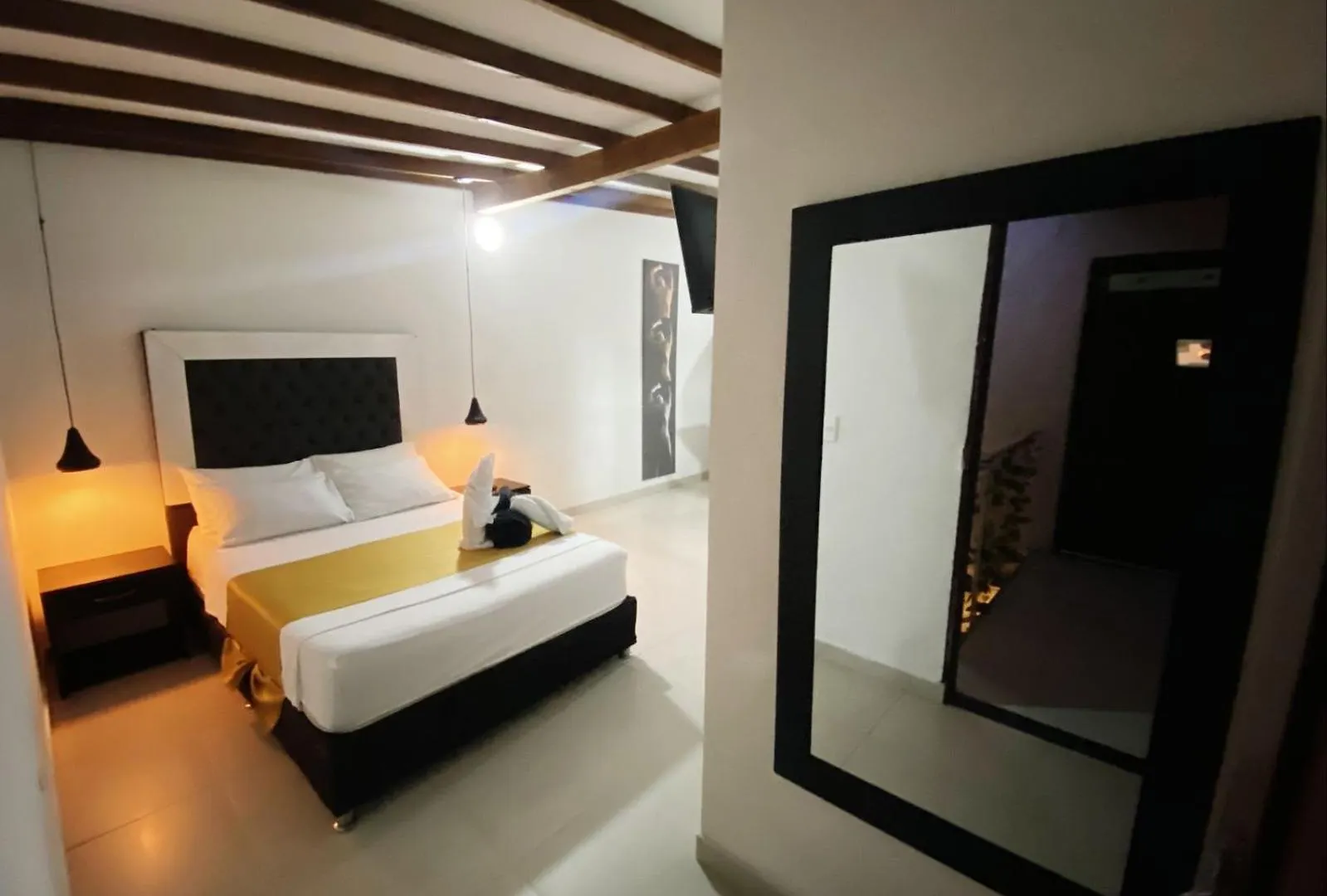ميديلين Aparta Suites Rosales