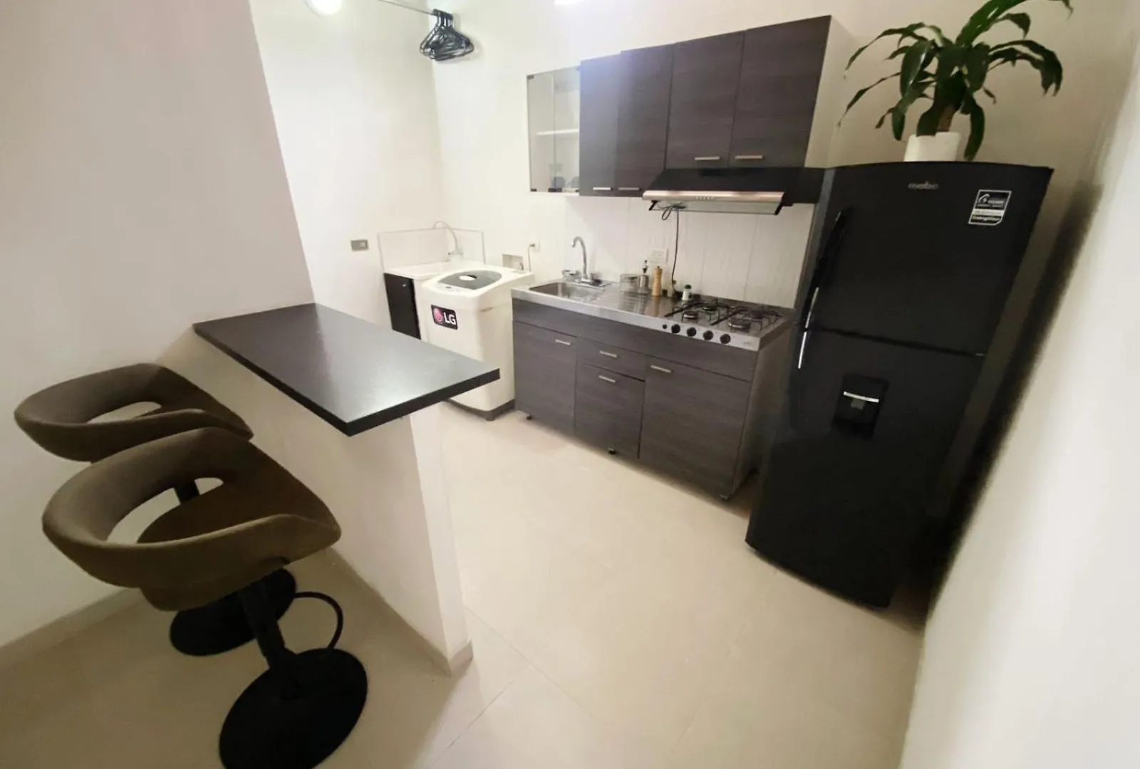 Aparta Suites Rosales 麦德林 公寓式酒店
