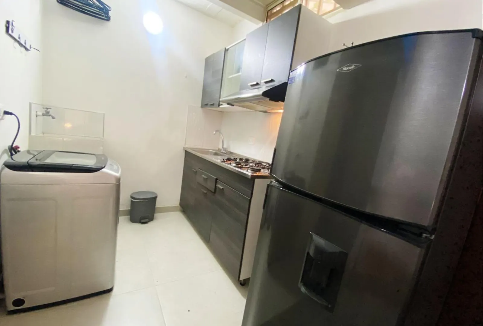 Aparta Suites Rosales 麦德林 哥伦比亚