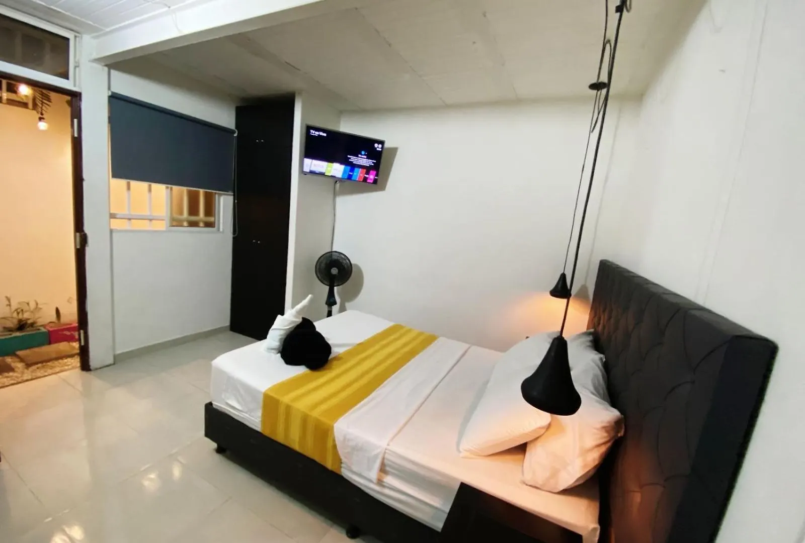 Aparta Suites Rosales 麦德林