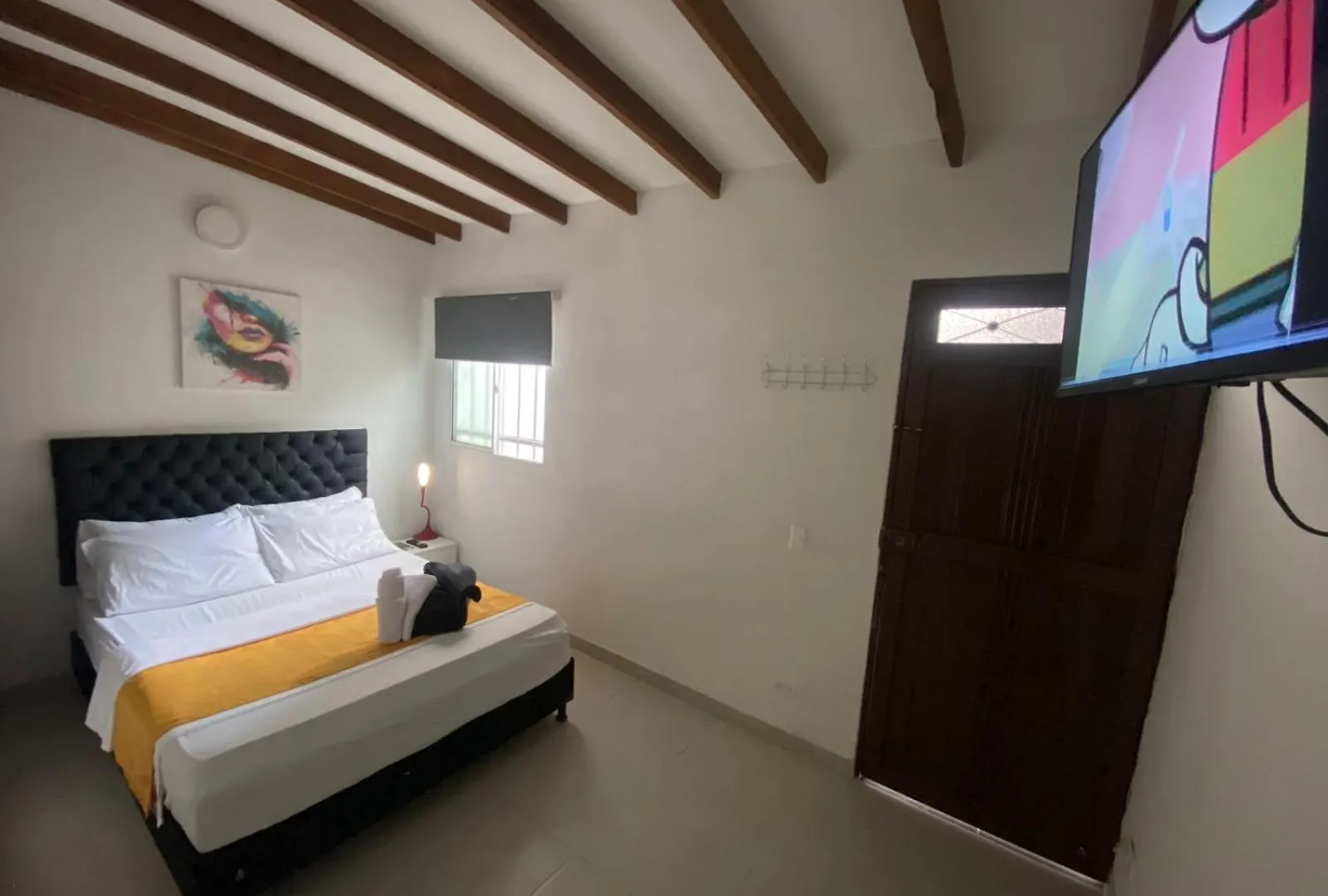 Aparta Suites Rosales 麦德林 0*,