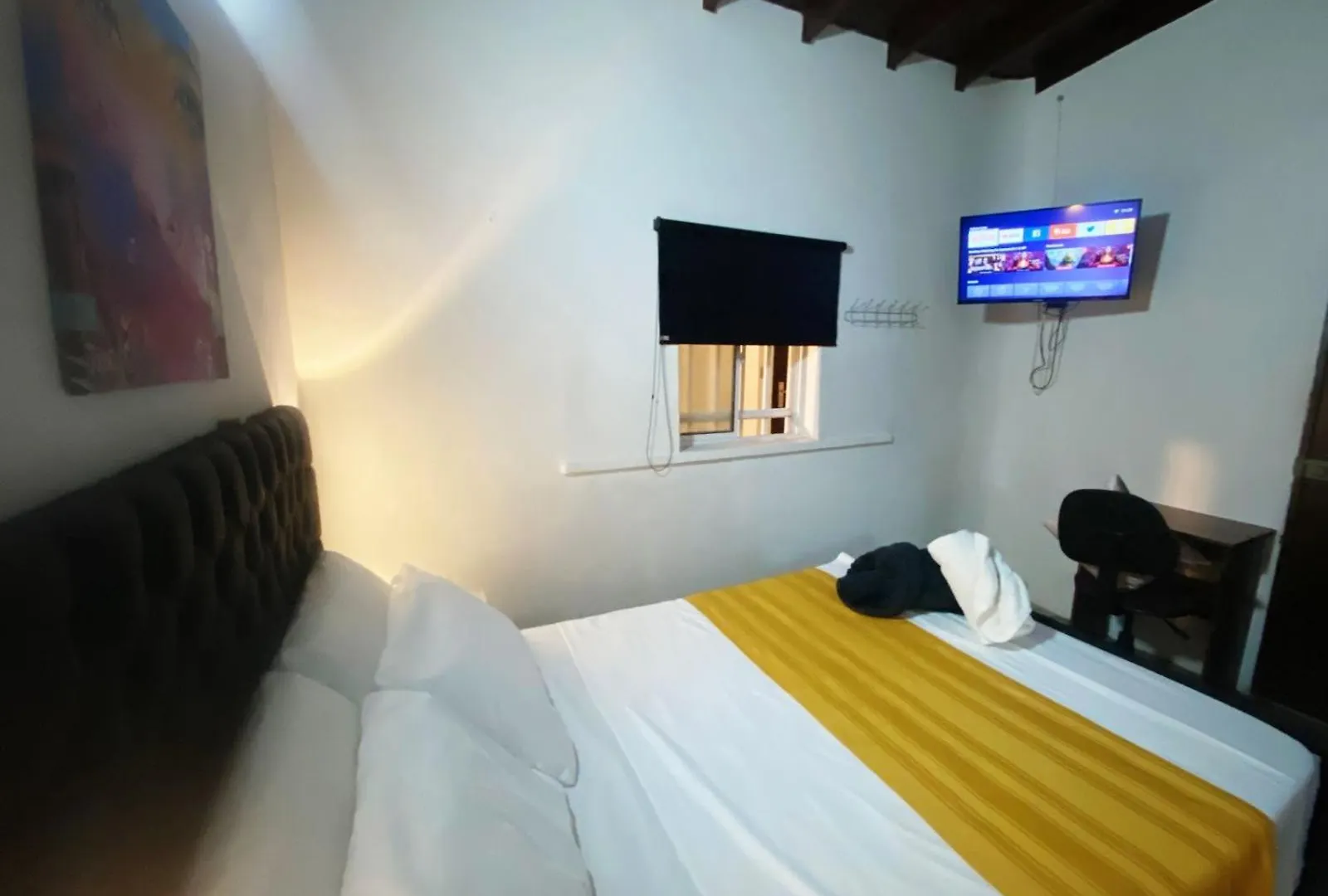 Aparta Suites Rosales 麦德林 0*,  哥伦比亚