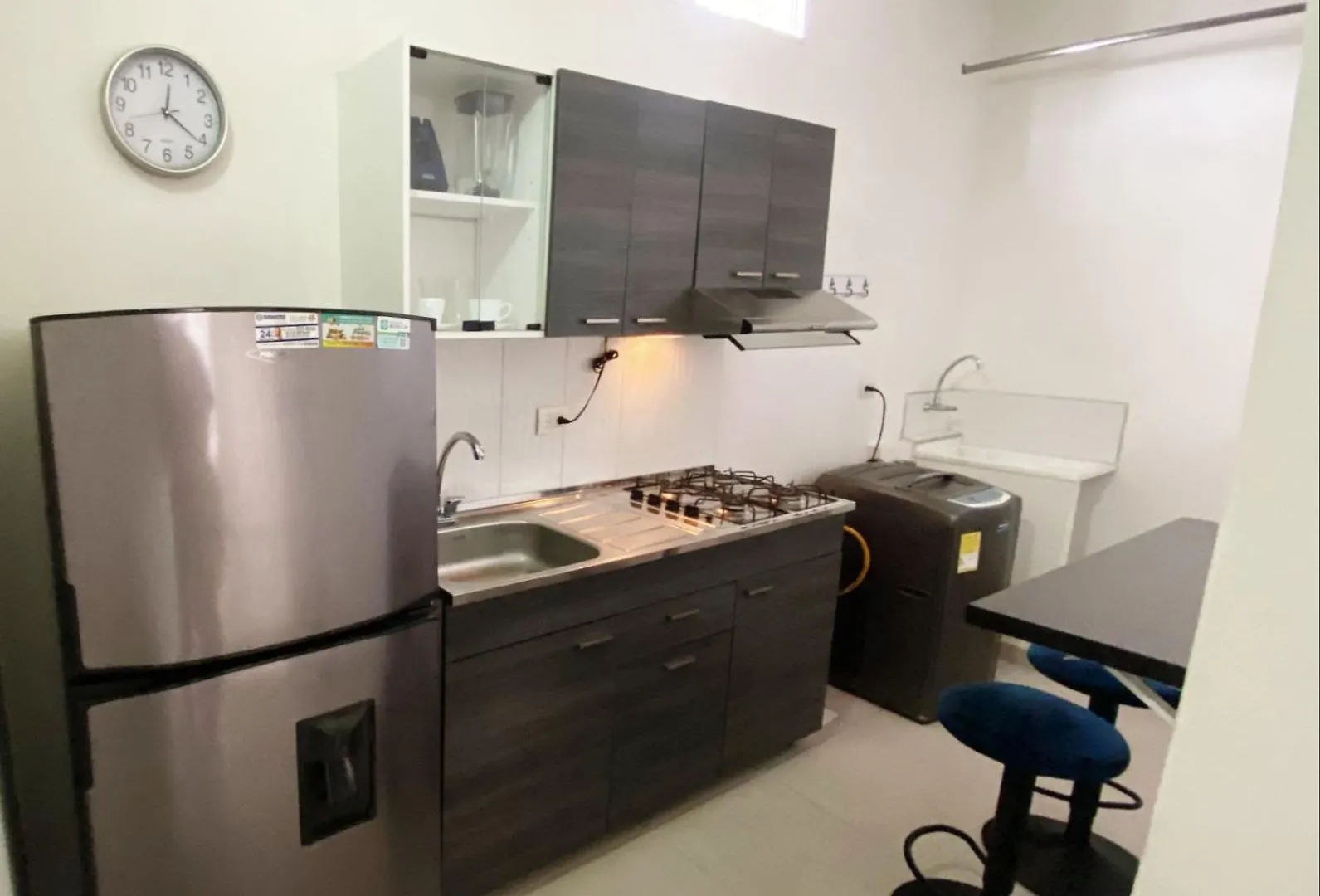 Aparta Suites Rosales 麦德林