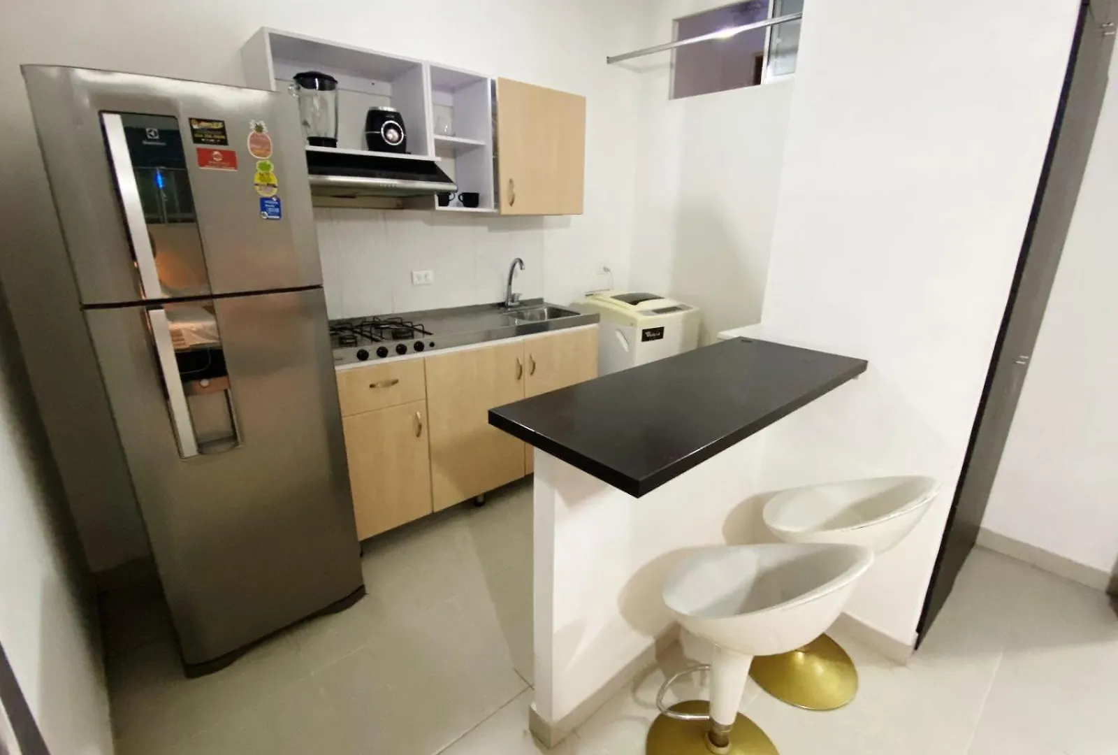 Aparta Suites Rosales 麦德林