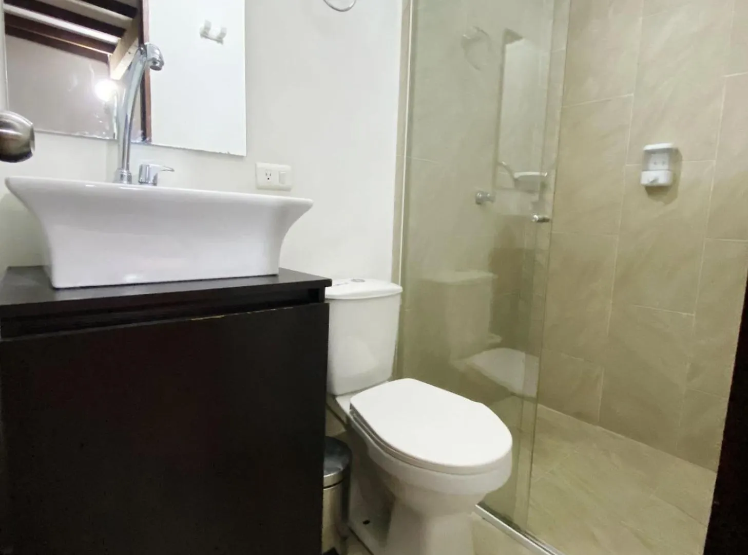 Aparta Suites Rosales 麦德林 公寓式酒店