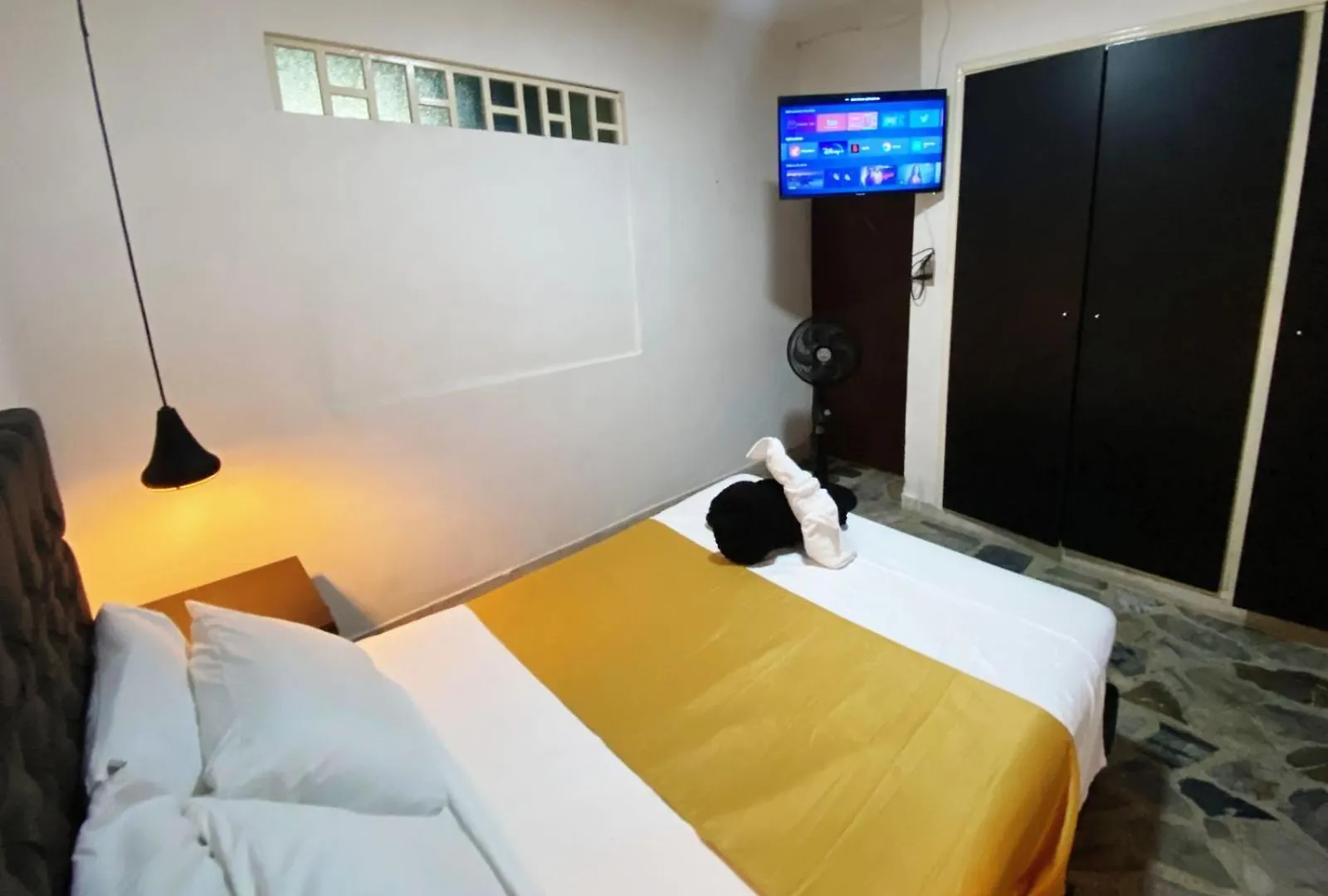 Aparta Suites Rosales 麦德林 公寓式酒店