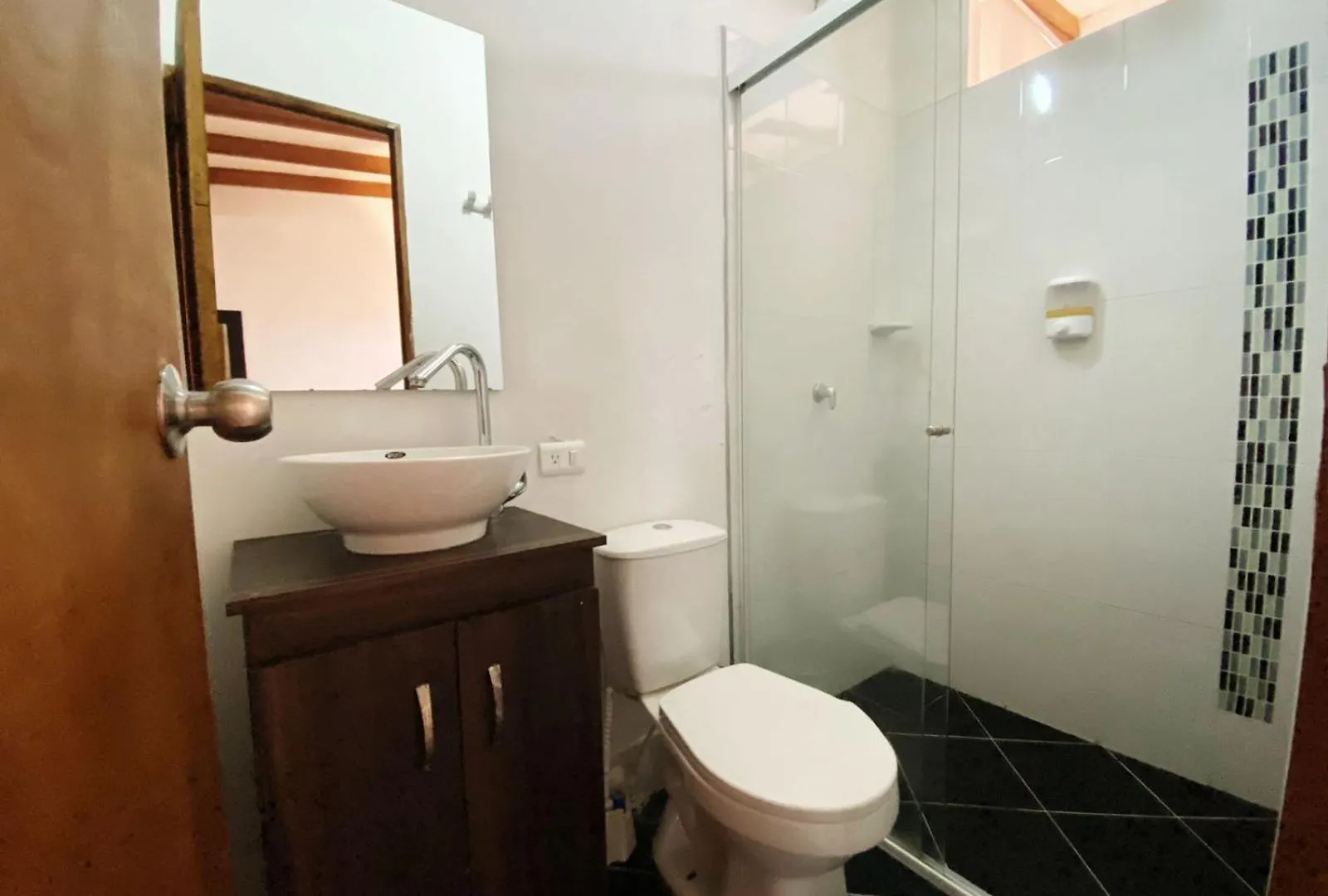 Aparta Suites Rosales 메딜린