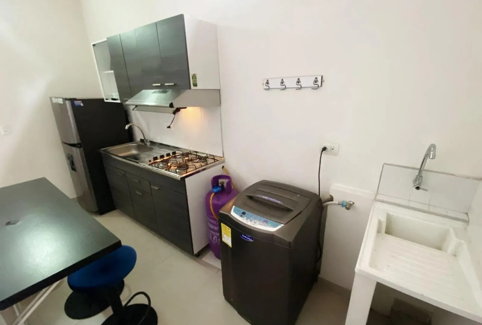 Aparthotel Aparta Suites Rosales Medellín