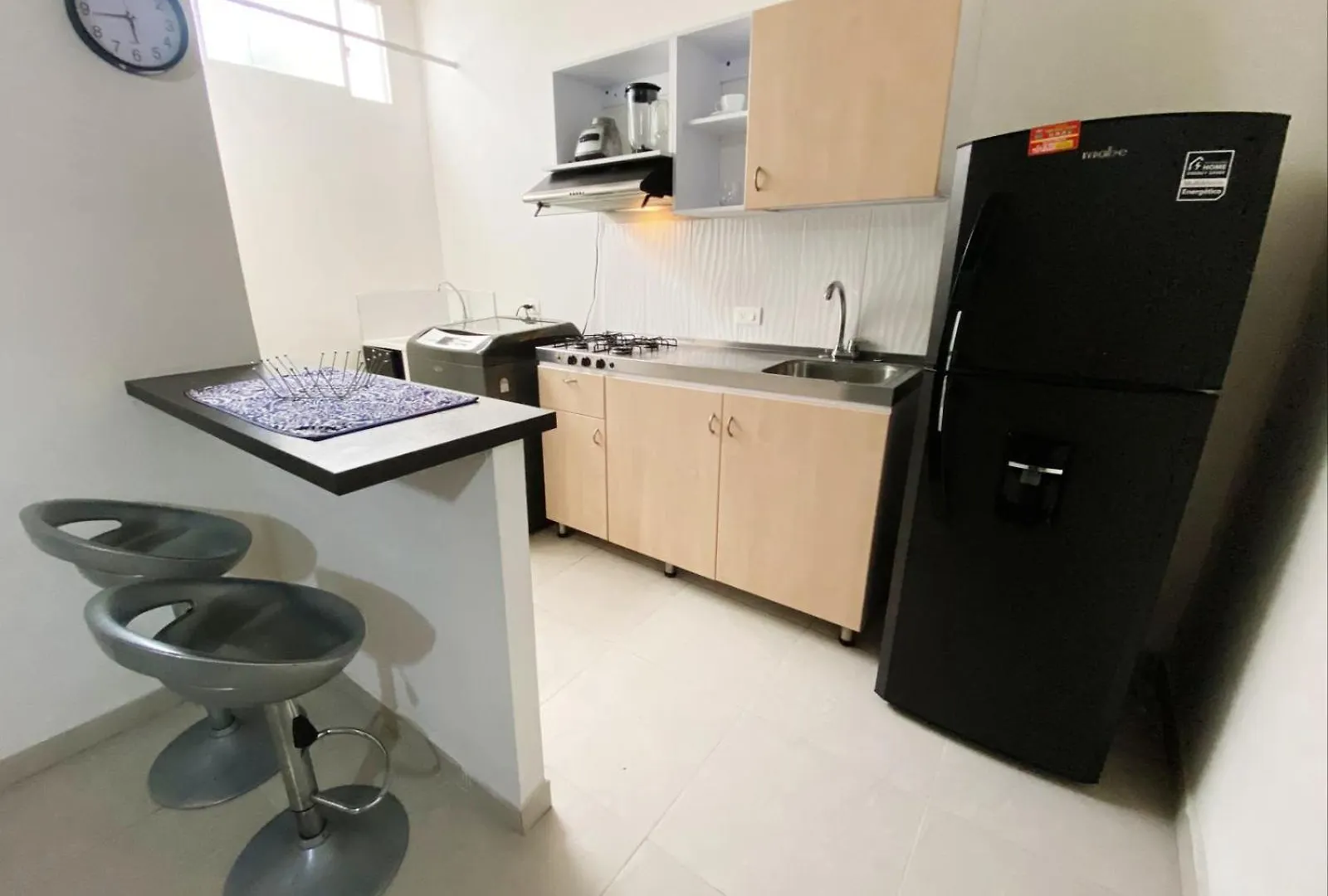 Aparta Suites Rosales Medellín