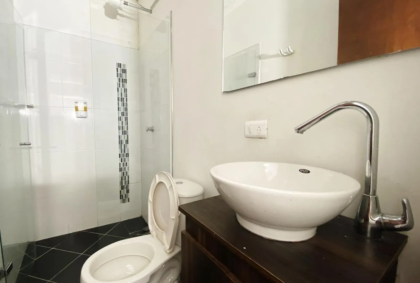 Aparta Suites Rosales Medellín Kolumbie